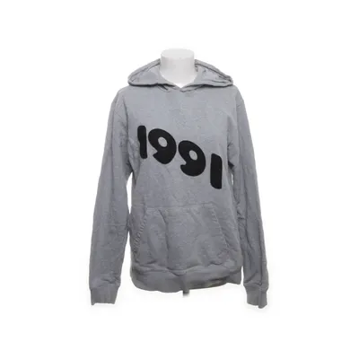Hoodie (Gray) from Soulland Cotton