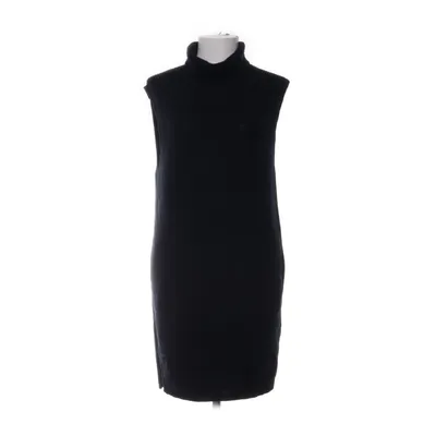 Jurk met col (U7082 - 18U) van Caroll Acryl, Wol