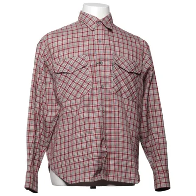 Chemise en flanelle (Rouge, Blanc, Multicolore) de Descente