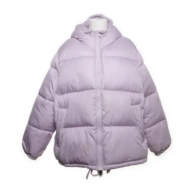Winter jacket (Purple) from H&M Polyester