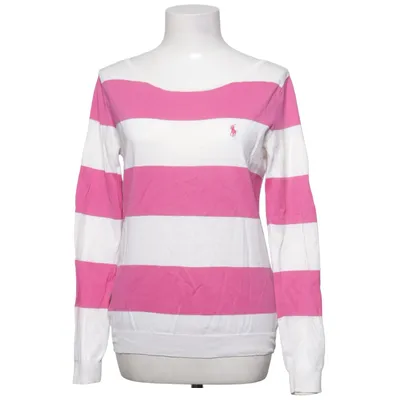 Pull-over (Rose, Blanc) de Ralph Lauren