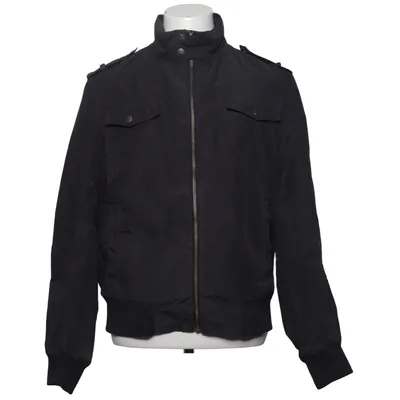 Jacket (Black) from Corneliani