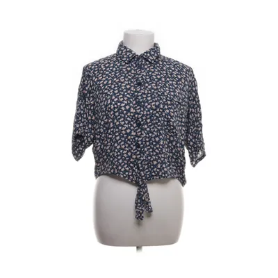 Short sleeve shirt (Blue) from American Eagle