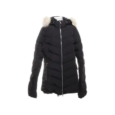 Donsjack (Zwart) van 8848 Altitude Dons, Polyester, Polyamide