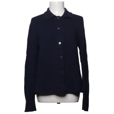 Cardigan (Betty Jacquard) van Wood Wood Wol
