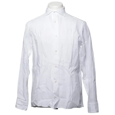 Chemise (Blanc) de Gutteridge Lin