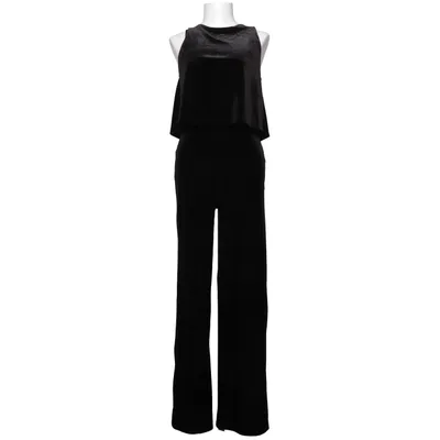 Jumpsuit (Black) from Urban Renewal Elastane, Polyester, Viscose