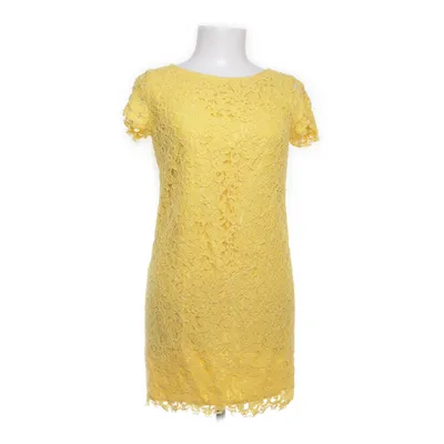 Dress (Yellow) from Zara Woman Polyester