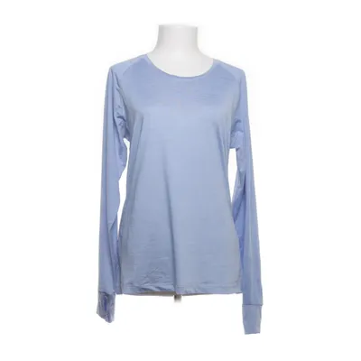 Trainingstop (Blauw) van Energetics Elastaan, Polyester