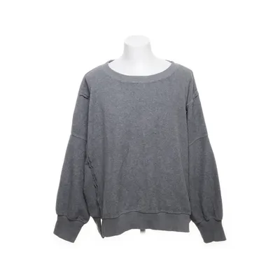 Sweatshirt (Gray) from American Eagle Cotton, Polyester