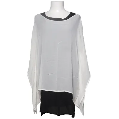 Top (White, Black) from Pianura Studio