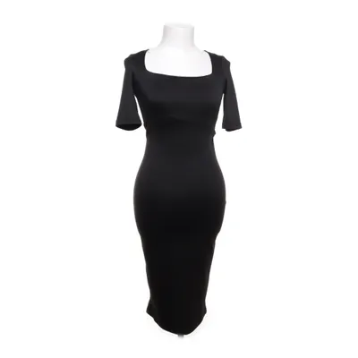 Kjole (Sort) fra Shein Polyester, Elastan