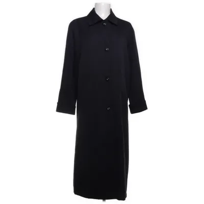 Trenchcoat (Blauw) van Canda C&A Polyester
