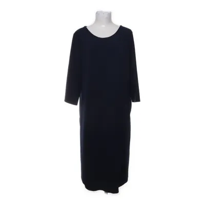 Dress (Blue) from Qiero Elastane, Viscose