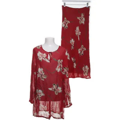 Set (Rood, Meerkleurig) van Rabalder Viscose