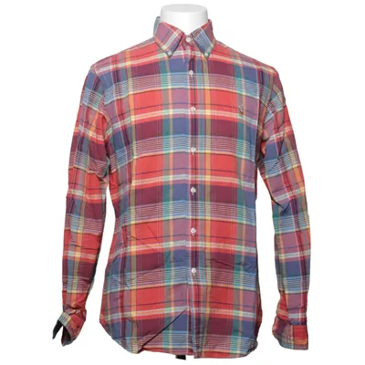 Button down shirt (Multicolored) from Ralph Lauren Cotton