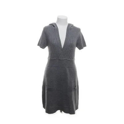 Hood dress (Gray) from Outfit Fashion Acrylic