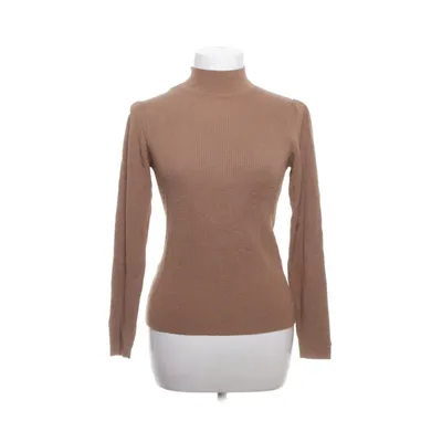 Polotröja (Brun) från Rabalder Nylon, Viskos