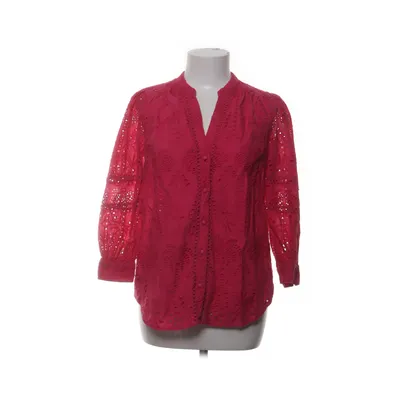 Blouse (Pink) from Love & Roses Cotton