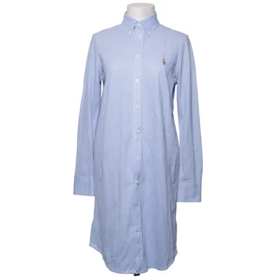 Shirt dress (Blue) from Ralph Lauren