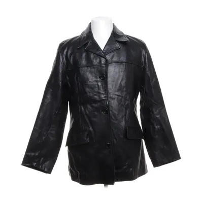 Leather jacket (Black) from Gipsy by Mauritius Leather
