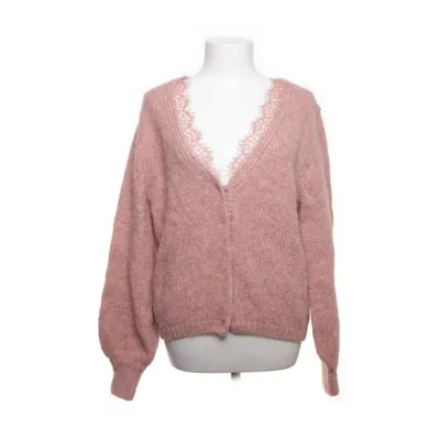 Cardigan (Pink) from Sassy Classy Polyamide, Acrylic, Polyester