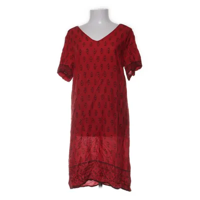 Klänning (Röd, Svart) från Label Of Graded Goods