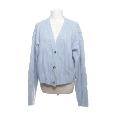 Kofta (Blå) från Soft Goat Kashmir, Ull