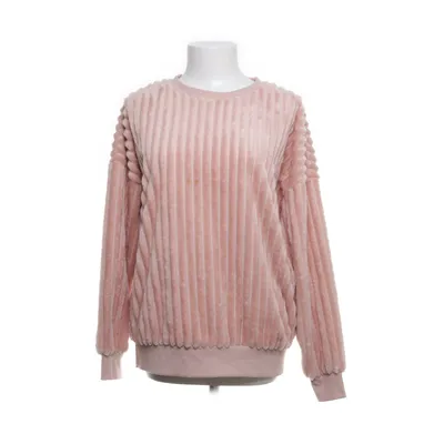 Sweatshirt (Roze) van Hunkemöller Elastaan, Polyester