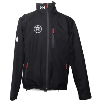 Veste imperméable (Hampus) de Helly Hansen Polyamide, Polyester, Polyuréthane