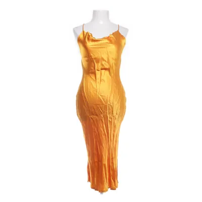 Kjole (Gul) fra Hunkemöller Viscose