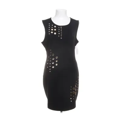 Dress (Black) from Parisian Collection Elastane, Polyester, Viscose