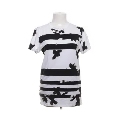 T-shirt (Vit, Svart) från Marc by Marc Jacobs Bomull