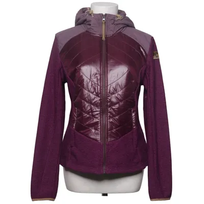 Fleece jacket (Purple) from Finnish Trademark Polyamide, Polyester