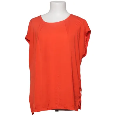 Top (Rood) van Holly & Whyte by Lindex Polyester, Viscose