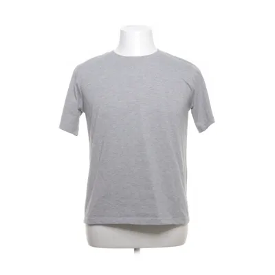 T-shirt (Grijs) van Gestuz Organisch katoen, Polyester