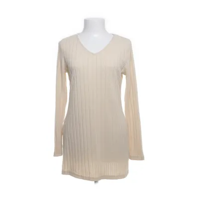 Tunic (Beige) from Shein Elastane, Polyester