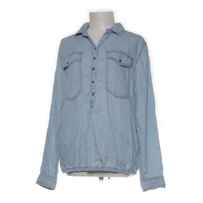 Chemise en jean (Bleu) de SuZa