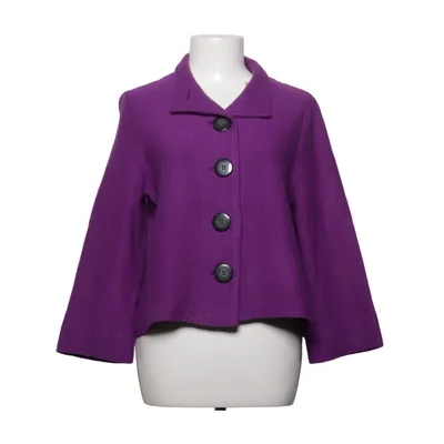 Cardigan (Lilla) fra Gerry Weber Edition Uld