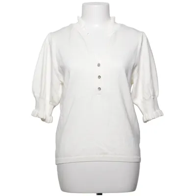 Top (Wit) van Yaya Women