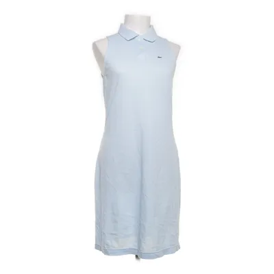 Pikéklänning (Blå) från Lacoste Bomull