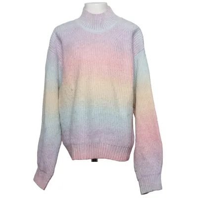 Tröja (Flerfärgad) från Lindex Kids Akryl, Elastan, Polyester