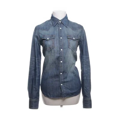 Jeansskjorta (Blå) från True Religion