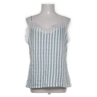 Linne (Grön, Vit) från Promod