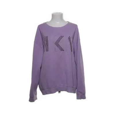 Sweatshirt (Purple) from KCA-Lab Cotton, Polyester