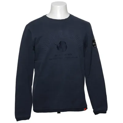 Collegetröja (Blå) från Sail Racing