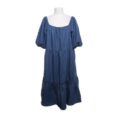 Robe en jean (Bleu) de Jean Marc Philippe Coton