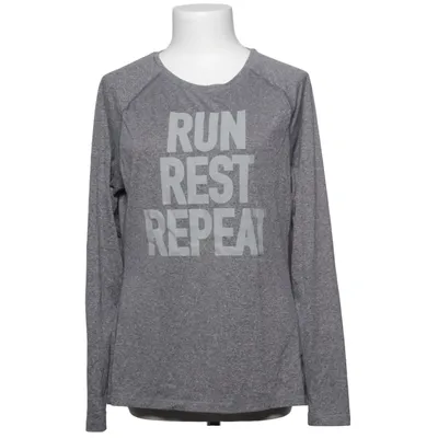 Træningstrøje (Grå) fra Old Navy Active Polyester