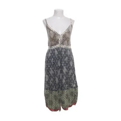 Dress (Blue, Multicolored) from Odd Molly Elastane, Viscose