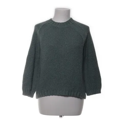 Sweater (Green) from Mango Basics